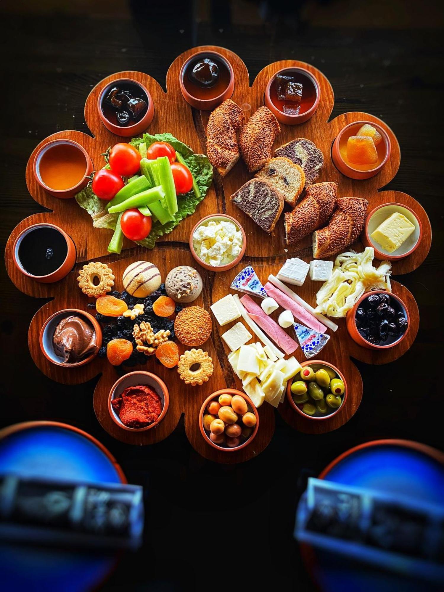 阿瓦诺斯 萨克里窑洞旅馆酒店 外观 照片